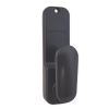 Borg BL2701 MG Pro ECP - Easicode Pro, Marine Grade Hex Knob, With Key Override (6 Pin Cylinder), Inside Paddle Handle Optional Holdback, MG Pro (Black) Finish