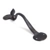 Beeswax Slim Bean Thumblatch