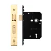 Zoo Hardware 5 Lever Sash Lock