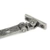 Pewter 10" Regency Stay