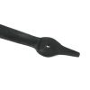 External Beeswax 24" Hook & Band Hinge (pair)