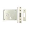 Fire Brigade Mortice Locks FB2 - By Frelan Hardware - JLFB2