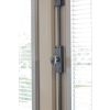 Pewter Cremone Bolt