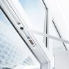 Dorma ITS96F Fire Rated Concealed Door Closer, Standard N Arm