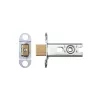 Zoo Hardware Heavy Duty Tubular Deadbolt 64mm - Body Only - Stainless Steel