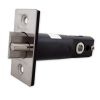 Borg BL4401 MG Pro ECP - Easicode Pro, Marine Grade Lever Keypad, Inside Lever Handle, Optional Holdback, MG Pro (Black) Finish