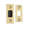 Zoo Hardware Spare Acc Pk for Heavy Duty Tubular Deadbolts - Brass