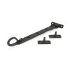 Beeswax 8" Shepherd's Crook Stay