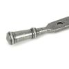 Pewter 10" Regency Stay