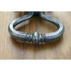 Pewter Shakespeare Ring Turn Set