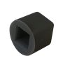Adaptors 5mm to 8mm 8x5mm Grey - By Frelan Hardware - JV701INS