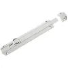 Zoo Hardware Surface Bolt 202mm - Polished Chrome