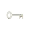 Fire Brigade Locks Keys for FB Padlocks - By Frelan Hardware - JLFB11K