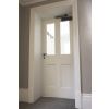Black Size 2-5 Door Closer & Cover