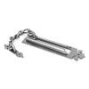 Pewter Door Chain