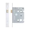 Zoo Hardware Upright Latch 3" - Stainless Steel