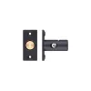 Zoo Hardware Rack Bolt 37mm - Black