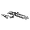 Pewter Door Chain
