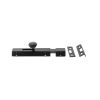 Atlantic Solid Brass Surface Door Bolt 4" - Urban Dark Bronze