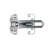 Door Guard - Polished Chrome