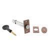 Atlantic Rack Bolt 59mm backset - Antique Brass