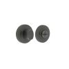 Burlington Turns & Releases Inner 3 Knurled Rose Dark Bronze - By Frelan Hardware - BUR-81DB-55DB