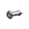 Door Viewer - Satin Chrome