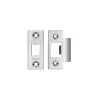 Zoo Hardware Spare Acc Pk for Heavy Duty Tubular Latch - Nickel