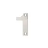 Zoo Hardware Numerals - 50mm - Polished Stainless