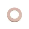 Zoo Hardware Spare round rose - Tuscan Rose Gold