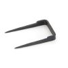 Beeswax Staple Pin