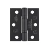 Zoo Hardware Grade 11 hinge - Black