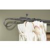 Pewter Curtain Ring