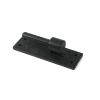 External Beeswax 24" Hook & Band Hinge (pair)