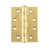 Zoo Hardware Grade 13 Ball Bearing Hinge - SS201 - CF849
