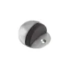 Zoo Hardware Door Stop - Satin