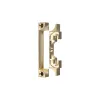 Zoo Hardware Contract Tubular Rebate Kit - Brass