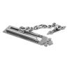 Pewter Door Chain