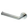 Stainless Steel Toilet Paper Holder - Stainless Steel