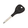 Zoo Hardware Rack Bolt Key - 35mm - Black plastic head