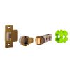 Jigtech Smart Passage Latch