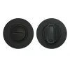 Zoo Hardware Turn and release - Matt Black