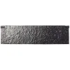 Zoo Hardware Letter Tidy - 12" x 3" - Black