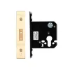 Zoo Hardware Euro Profile Deadlock