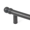 Beeswax 220mm Bar Pull Handle