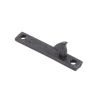 External Beeswax Cottage Latch - LH