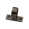 Heritage Brass Sash Ring Matt Bronze finish