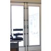 Pewter Cremone Bolt