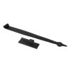 External Beeswax 24" Hook & Band Hinge (pair)
