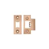 Zoo Hardware Spare Acc Pk for Heavy Duty Tubular Latch - Gold